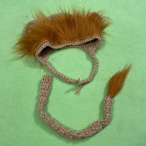 Lion king photo probs NB